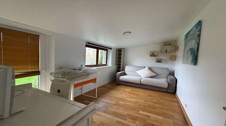 Ma-Cabane - Location Maison LE RELECQ-KERHUON, 130 m²