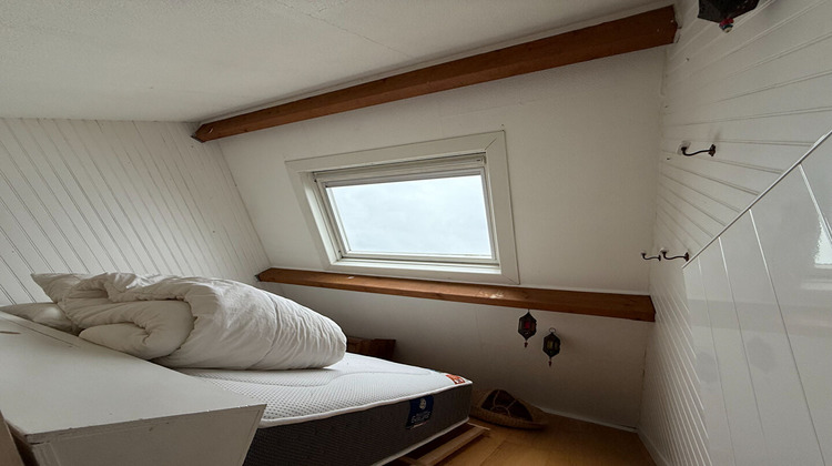 Ma-Cabane - Location Maison LE RELECQ-KERHUON, 130 m²