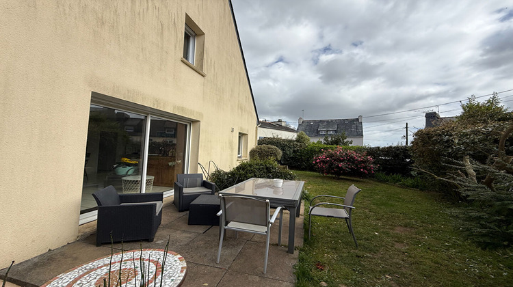 Ma-Cabane - Location Maison LE RELECQ-KERHUON, 108 m²