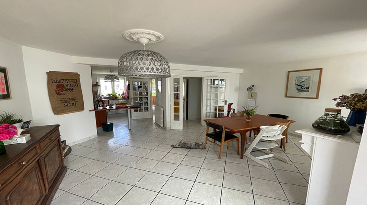 Ma-Cabane - Location Maison LE RELECQ-KERHUON, 112 m²