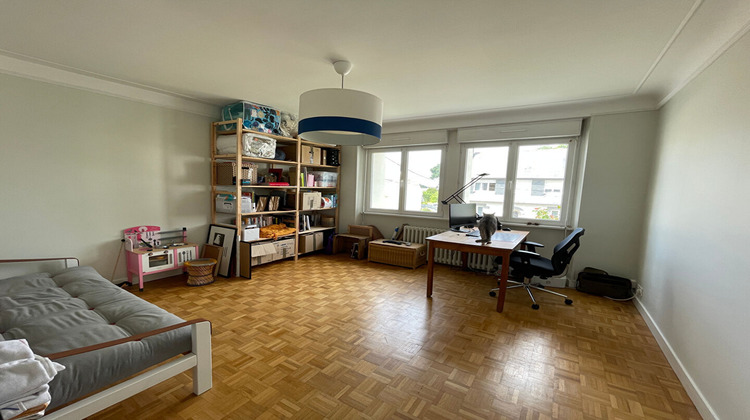 Ma-Cabane - Location Maison LE RELECQ-KERHUON, 112 m²