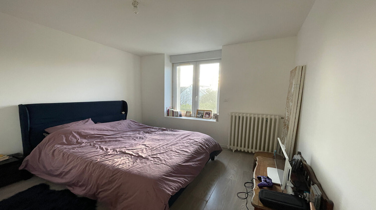 Ma-Cabane - Location Maison LE RELECQ-KERHUON, 90 m²