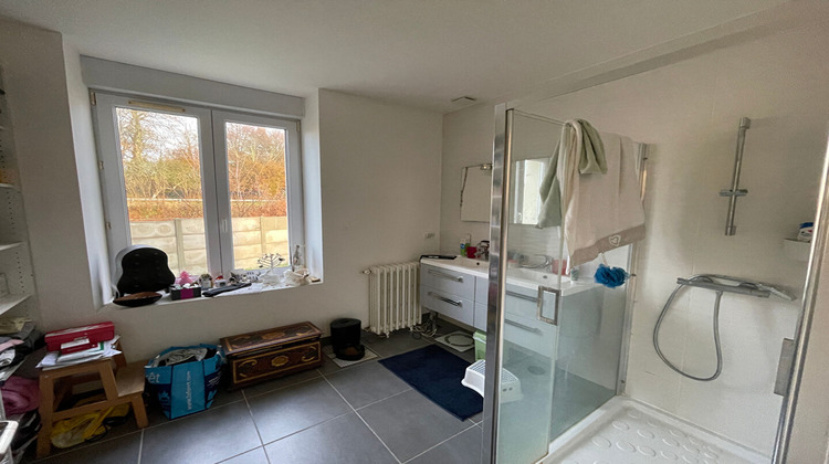 Ma-Cabane - Location Maison LE RELECQ-KERHUON, 90 m²