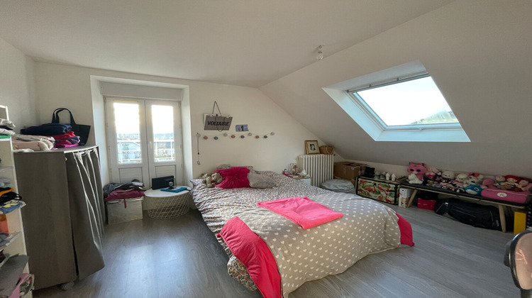 Ma-Cabane - Location Maison LE RELECQ-KERHUON, 90 m²