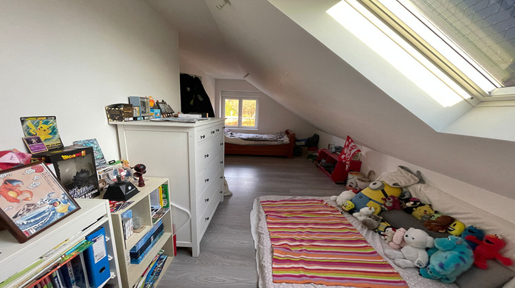 Ma-Cabane - Location Maison LE RELECQ-KERHUON, 90 m²