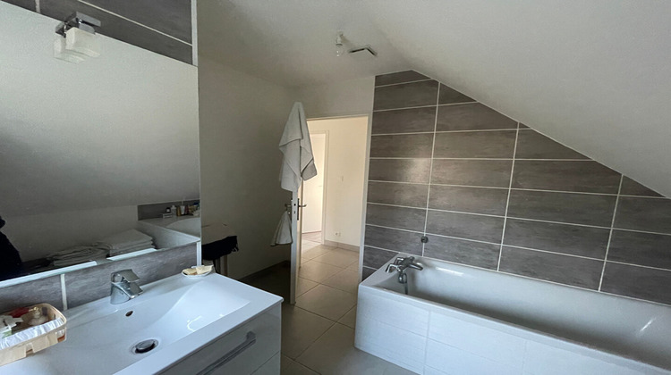 Ma-Cabane - Location Maison LE RELECQ-KERHUON, 90 m²