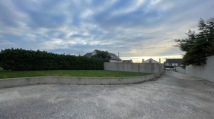 Ma-Cabane - Location Maison LE RELECQ-KERHUON, 90 m²