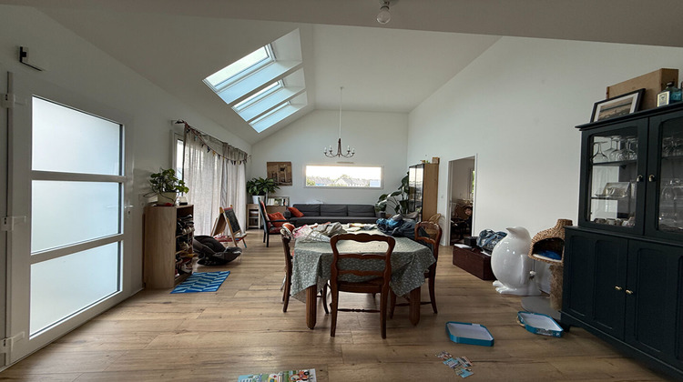 Ma-Cabane - Location Maison LE RELECQ-KERHUON, 80 m²