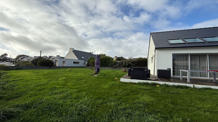 Ma-Cabane - Location Maison LE RELECQ-KERHUON, 80 m²