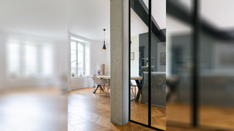 Ma-Cabane - Location Maison LE RELECQ-KERHUON, 165 m²
