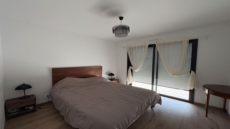 Ma-Cabane - Location Maison LE RELECQ-KERHUON, 117 m²