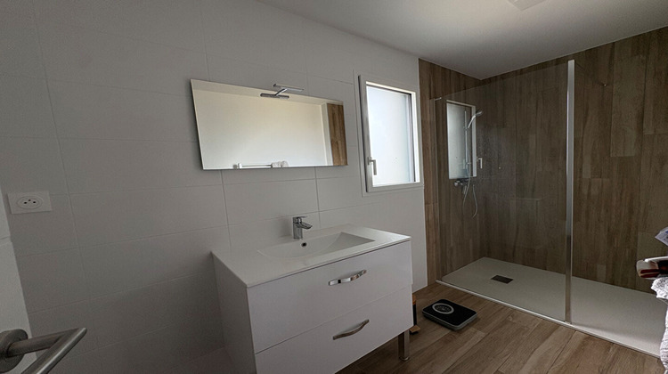 Ma-Cabane - Location Maison LE RELECQ-KERHUON, 117 m²