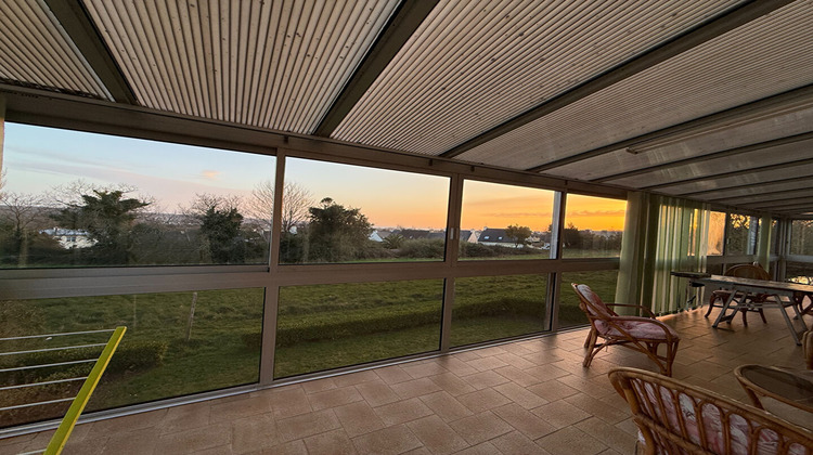 Ma-Cabane - Location Maison LE RELECQ-KERHUON, 140 m²