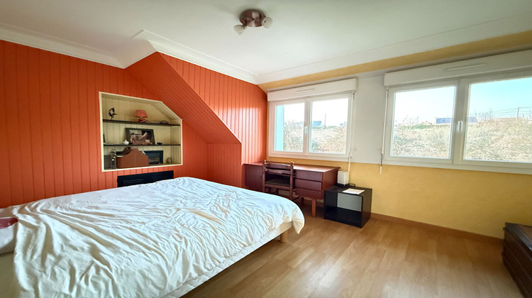 Ma-Cabane - Location Maison LE RELECQ-KERHUON, 140 m²