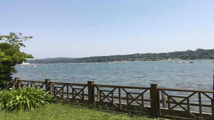 Ma-Cabane - Location Maison LE RELECQ-KERHUON, 150 m²