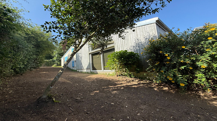 Ma-Cabane - Location Maison LE RELECQ-KERHUON, 102 m²