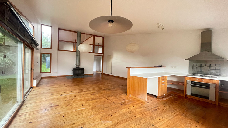 Ma-Cabane - Location Maison LE RELECQ-KERHUON, 102 m²