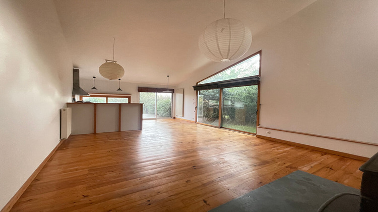 Ma-Cabane - Location Maison LE RELECQ-KERHUON, 102 m²