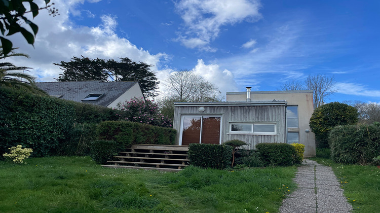 Ma-Cabane - Location Maison LE RELECQ-KERHUON, 102 m²