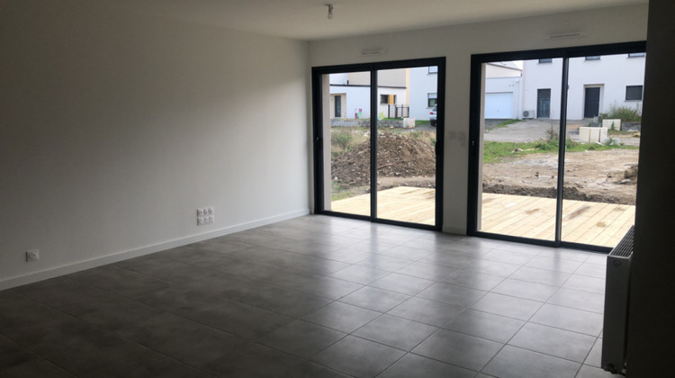 Ma-Cabane - Location Maison LE RHEU, 113 m²