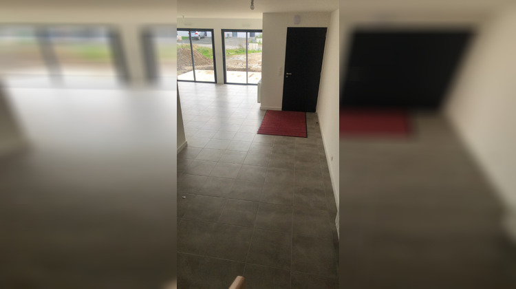 Ma-Cabane - Location Maison LE RHEU, 113 m²