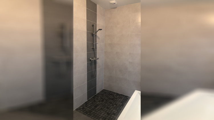 Ma-Cabane - Location Maison LE RHEU, 113 m²