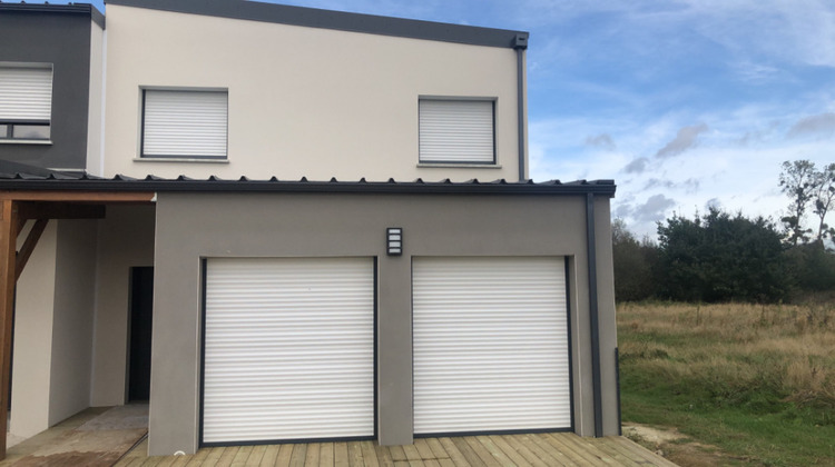 Ma-Cabane - Location Maison LE RHEU, 113 m²