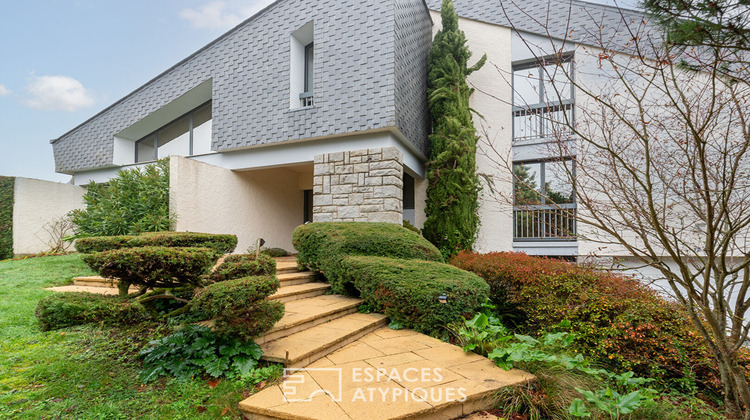 Ma-Cabane - Location Maison LE RHEU, 320 m²