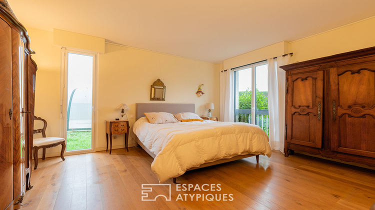Ma-Cabane - Location Maison LE RHEU, 320 m²