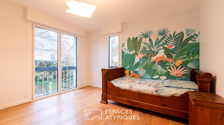 Ma-Cabane - Location Maison LE RHEU, 320 m²