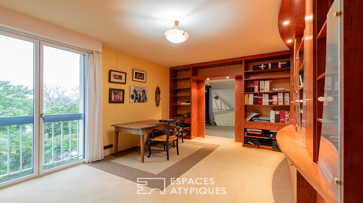 Ma-Cabane - Location Maison LE RHEU, 320 m²
