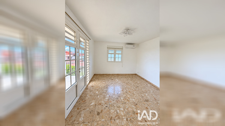 Ma-Cabane - Location Maison Le Robert, 176 m²