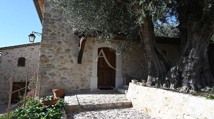 Ma-Cabane - Location Maison LE ROURET, 121 m²