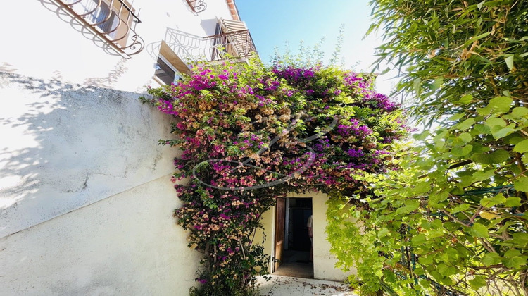 Ma-Cabane - Location Maison Le Rouret, 94 m²