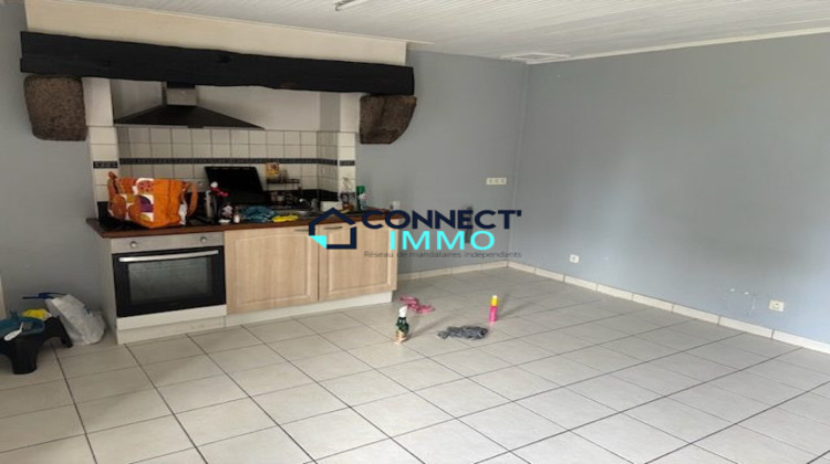 Ma-Cabane - Location Maison Le Saint, 90 m²