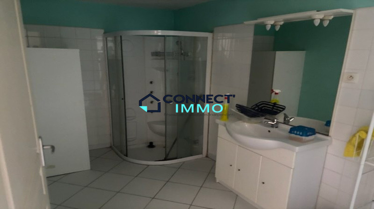 Ma-Cabane - Location Maison Le Saint, 90 m²