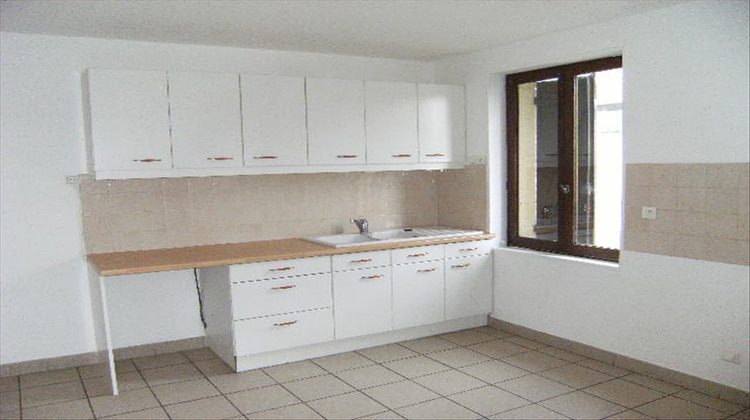 Ma-Cabane - Location Maison LE SARS, 48 m²