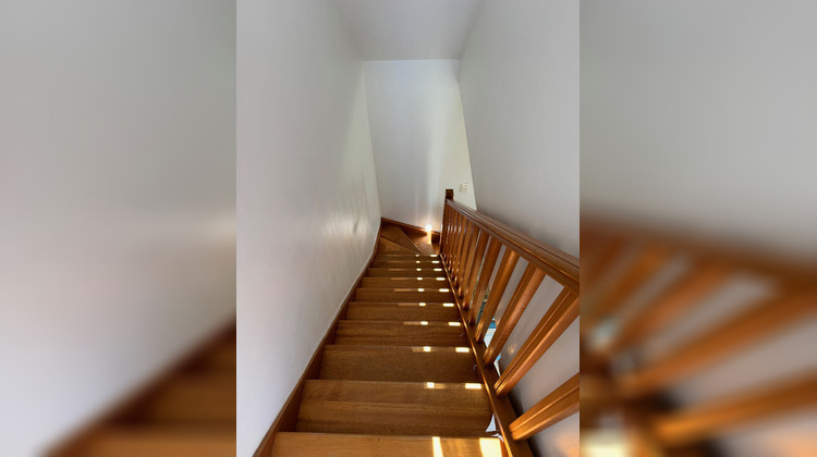 Ma-Cabane - Location Maison LE SARS, 48 m²