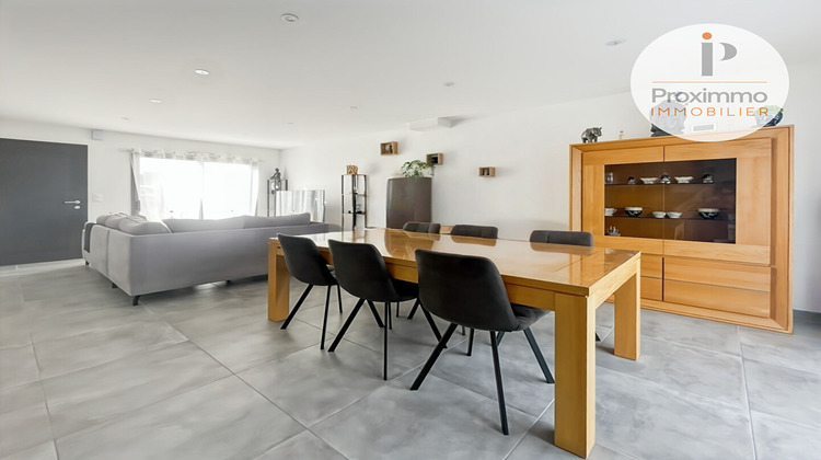 Ma-Cabane - Location Maison LE SEL-DE-BRETAGNE, 85 m²