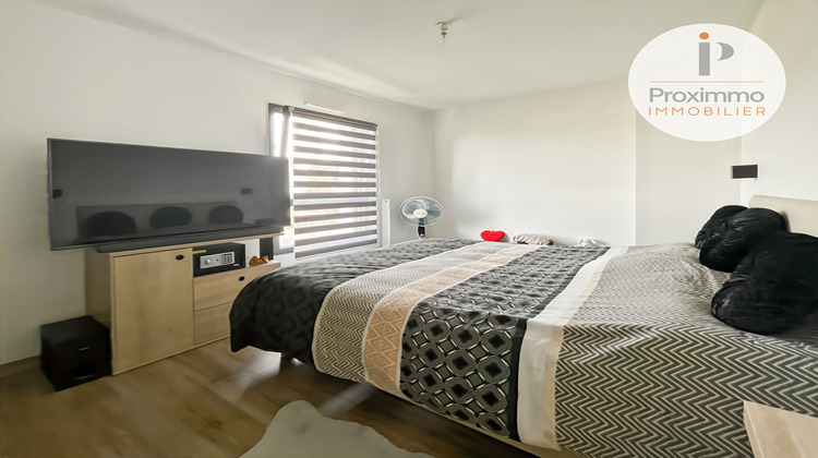 Ma-Cabane - Location Maison LE SEL-DE-BRETAGNE, 85 m²