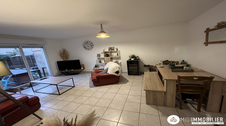 Ma-Cabane - Location Maison Le Sequestre, 84 m²