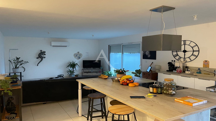 Ma-Cabane - Location Maison LE SEQUESTRE, 78 m²