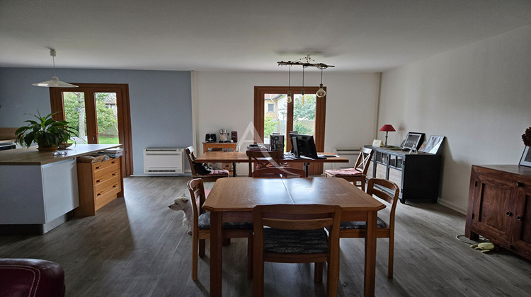 Ma-Cabane - Location Maison LE SEQUESTRE, 115 m²