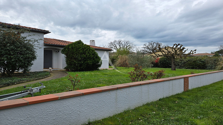 Ma-Cabane - Location Maison LE SEQUESTRE, 115 m²