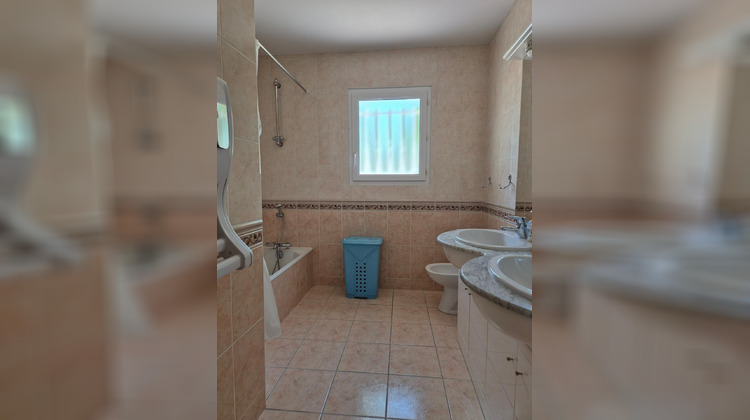 Ma-Cabane - Location Maison Le Sequestre, 129 m²
