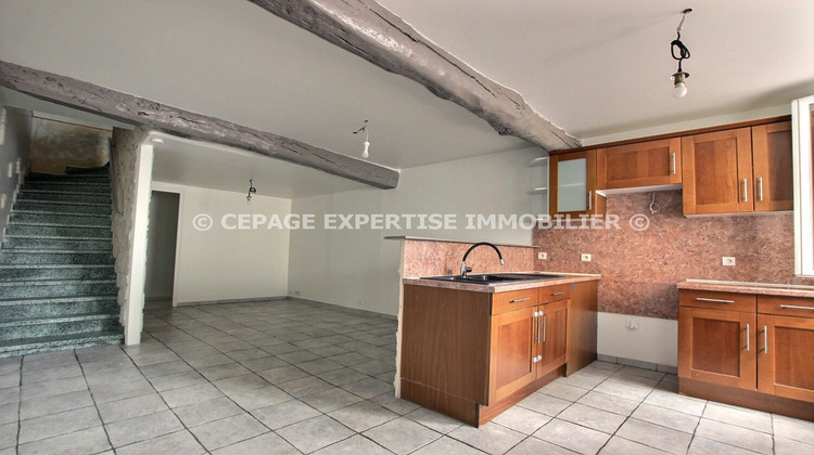 Ma-Cabane - Location Maison Le Soler, 91 m²