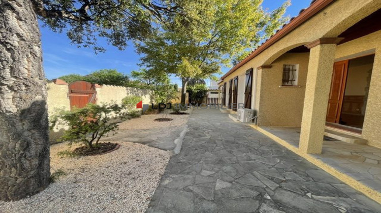 Ma-Cabane - Location Maison Le Soler, 100 m²