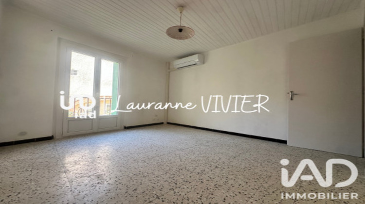 Ma-Cabane - Location Maison Le Soler, 44 m²