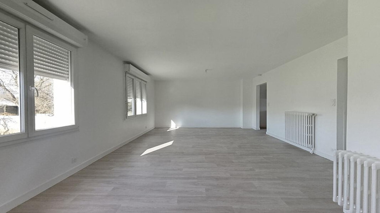 Ma-Cabane - Location Maison LE SOURN, 97 m²