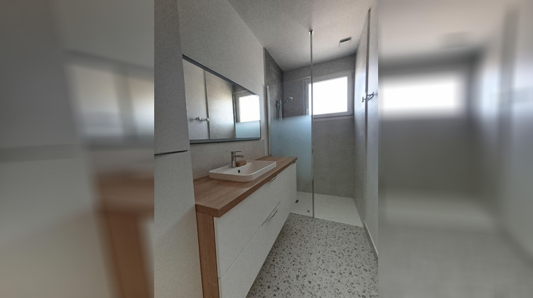 Ma-Cabane - Location Maison LE SOURN, 97 m²